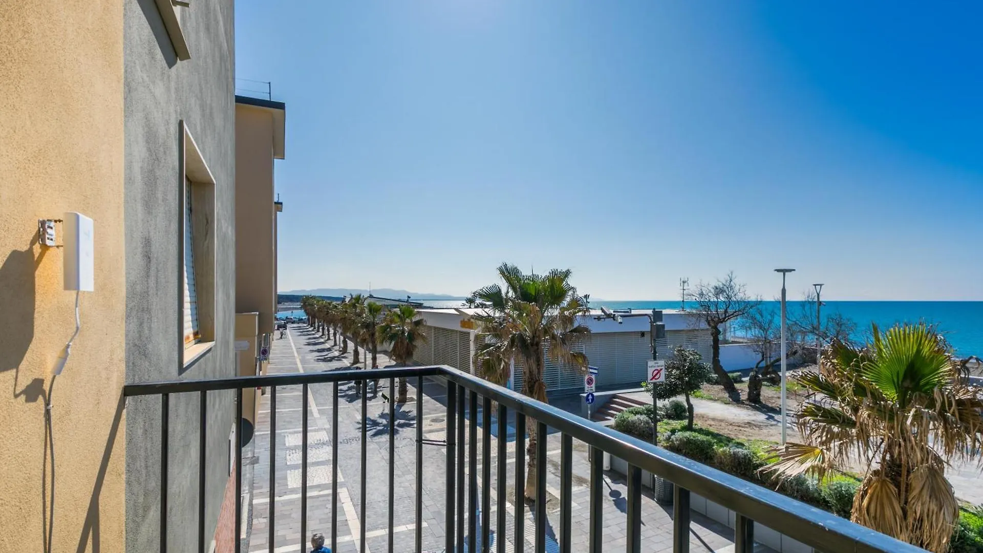 Appartement Italianway - Rossetti 3 à Marina di Cecina Italie