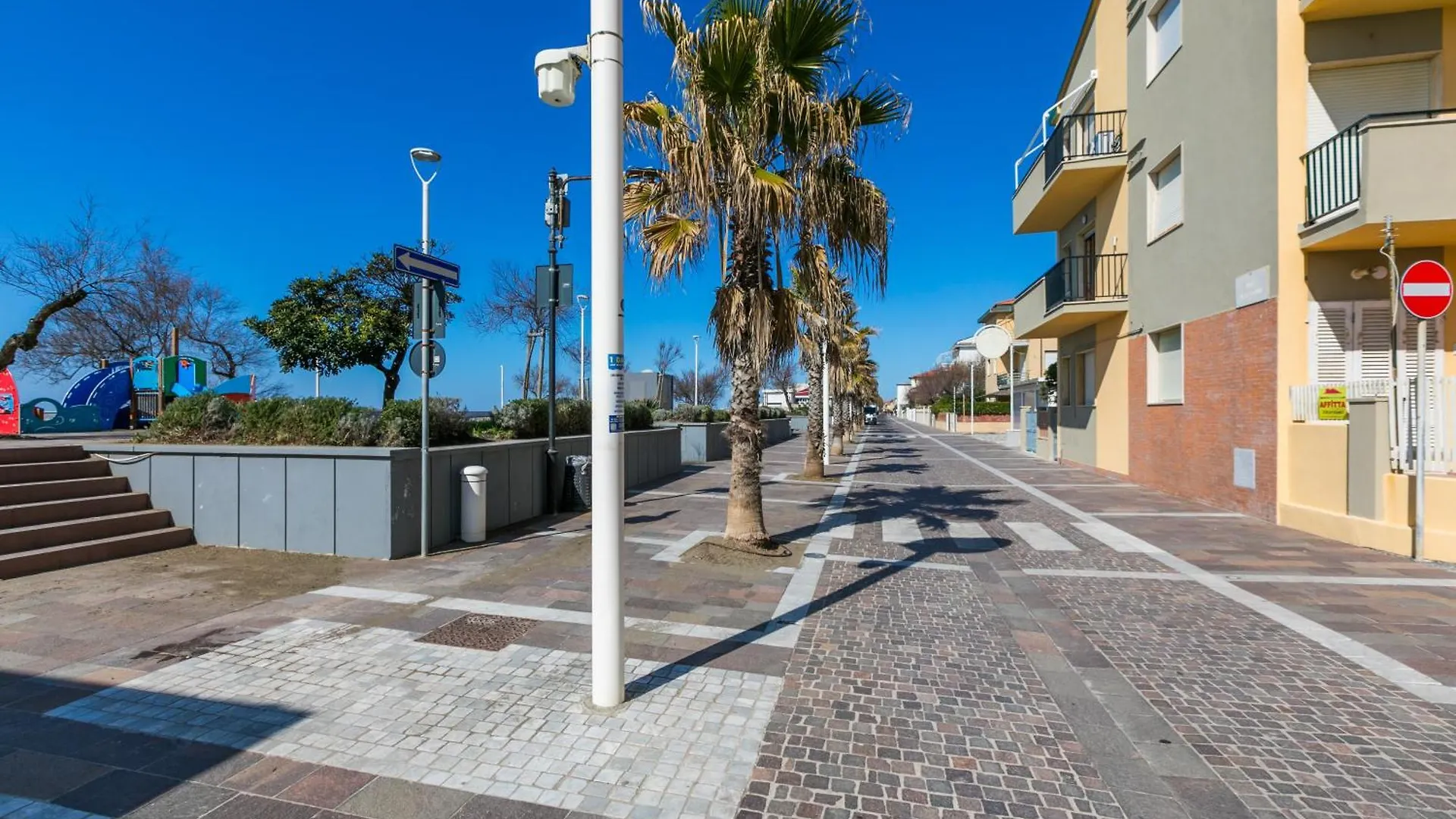 Appartement Italianway - Rossetti 3 à Marina di Cecina