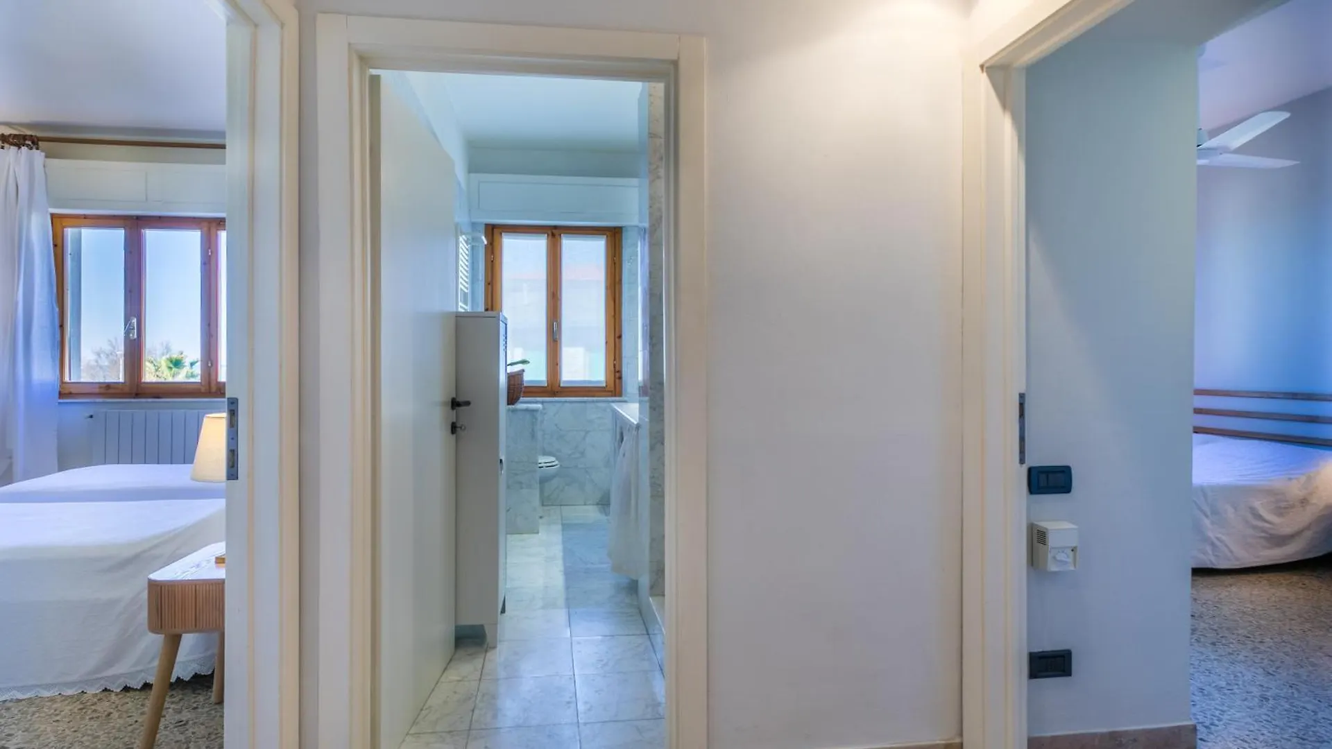 Appartement Italianway - Rossetti 3 à Marina di Cecina 0*,