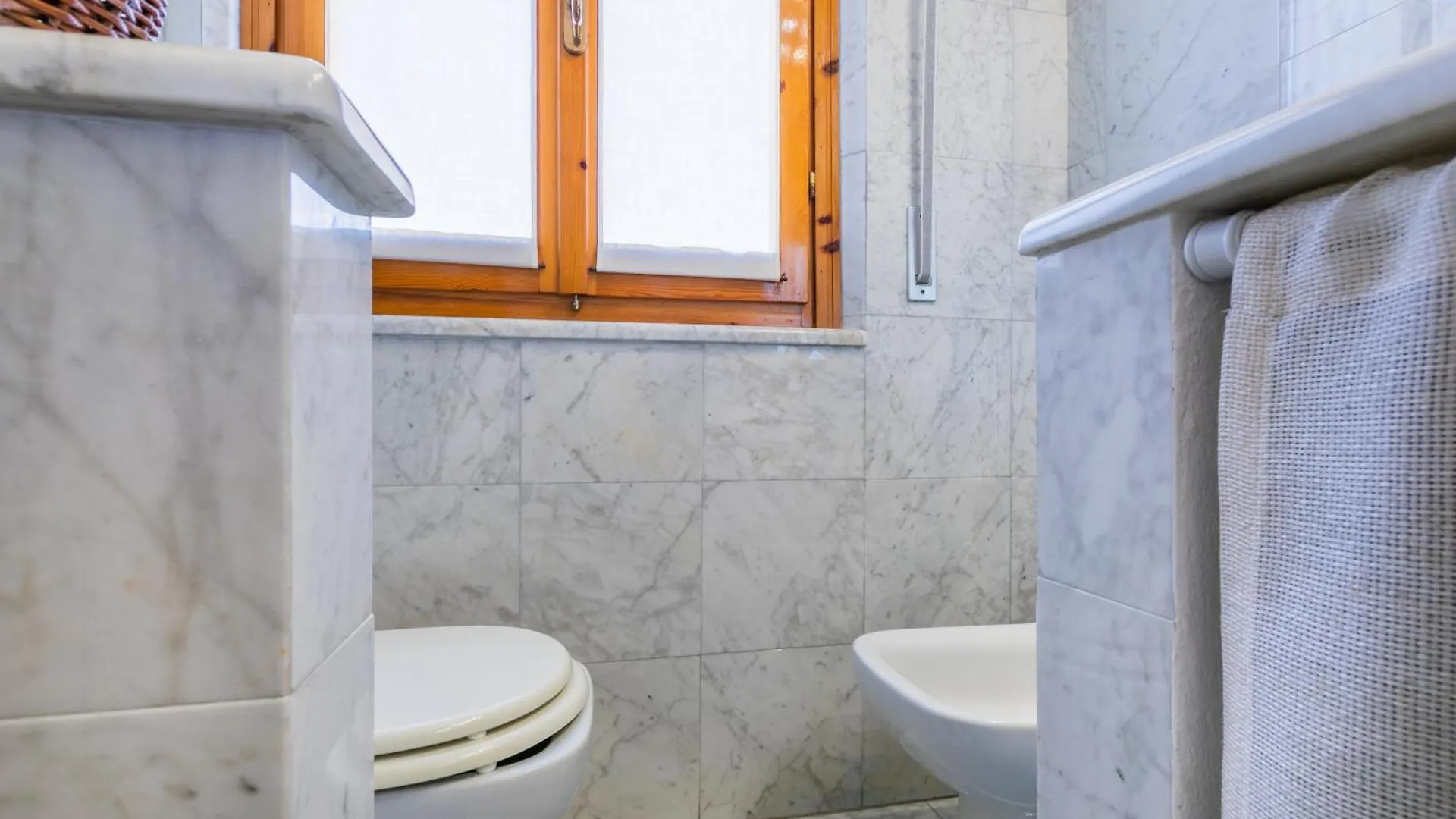 Appartement Italianway - Rossetti 3 à Marina di Cecina Italie