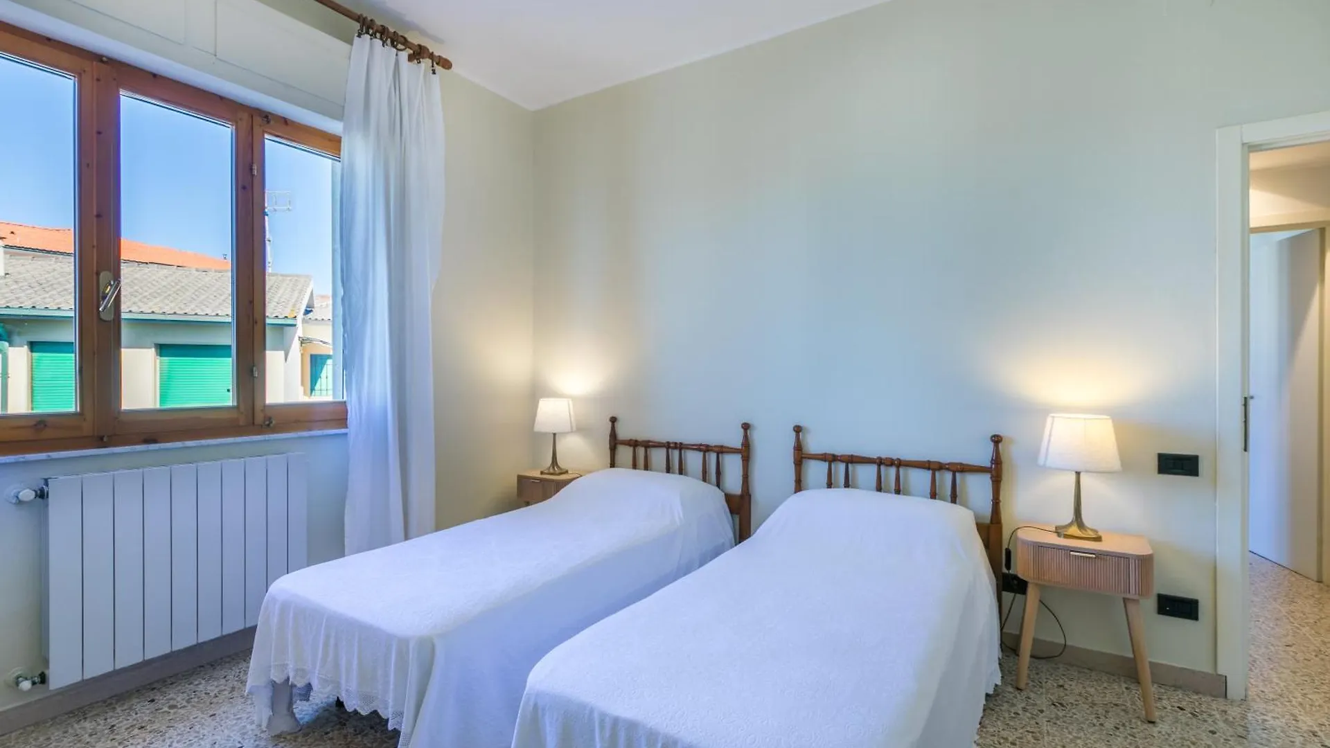 Appartement Italianway - Rossetti 3 à Marina di Cecina