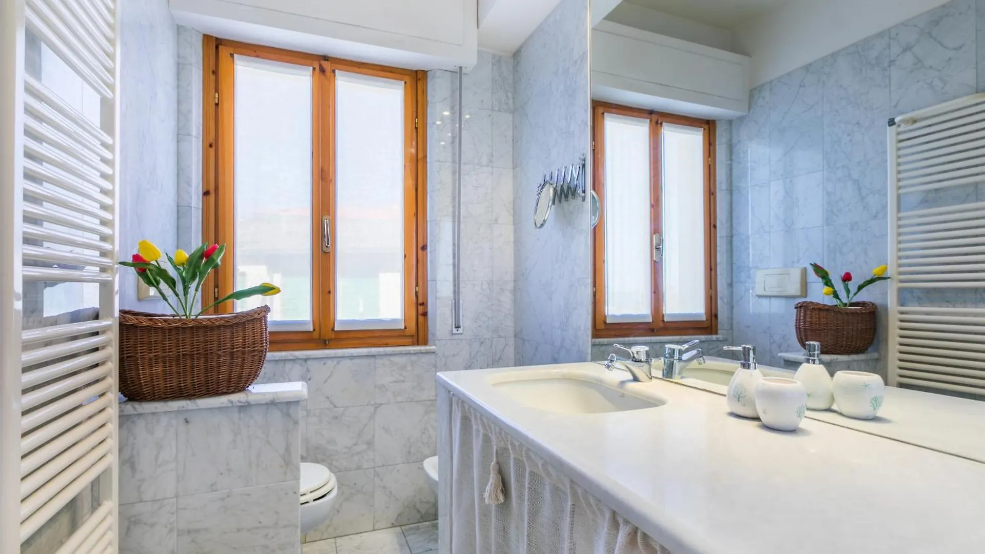 Appartement Italianway - Rossetti 3 à Marina di Cecina