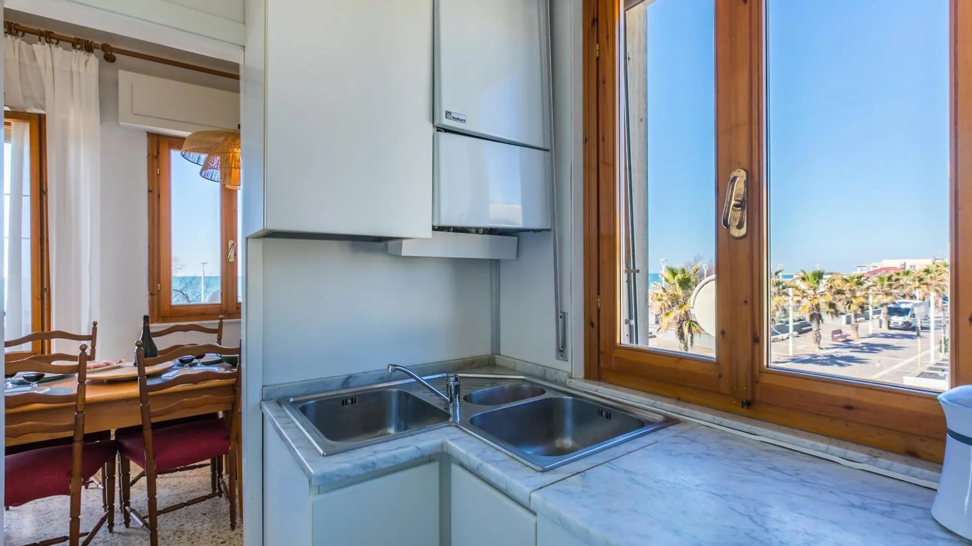 Appartement Italianway - Rossetti 3 à Marina di Cecina