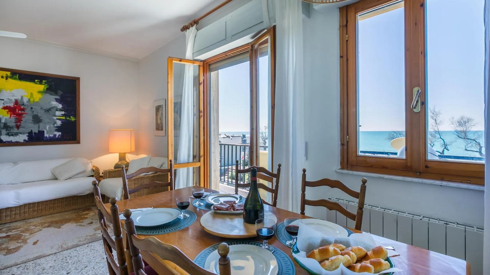 Appartement Italianway - Rossetti 3 à Marina di Cecina
